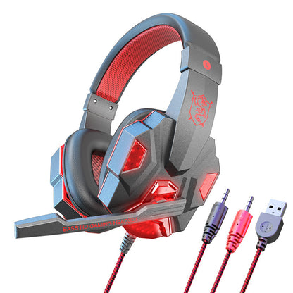 E-sports headset