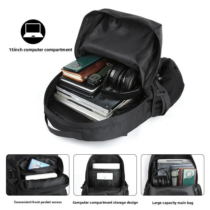 Anti-Theft Laptop Backpack - ZeeTec Store