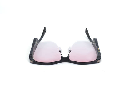 AI Smart Glasses with Translation and Bluetooth