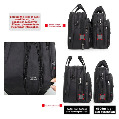 business laptop bag - ZeeTec Store