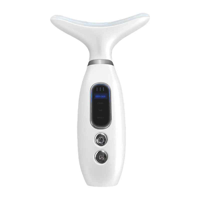 Home-use massage device - the ultimate beauty tool enhance skin rejuvenation