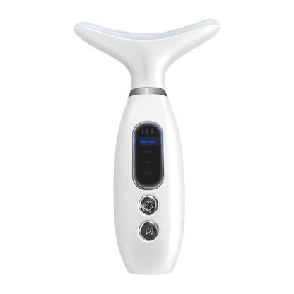 Home-use massage device - the ultimate beauty tool enhance skin rejuvenation