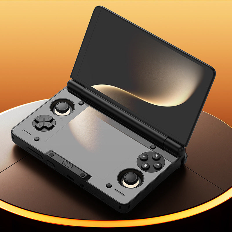 AYN Thor Pro Handheld gaming console Snapdragon