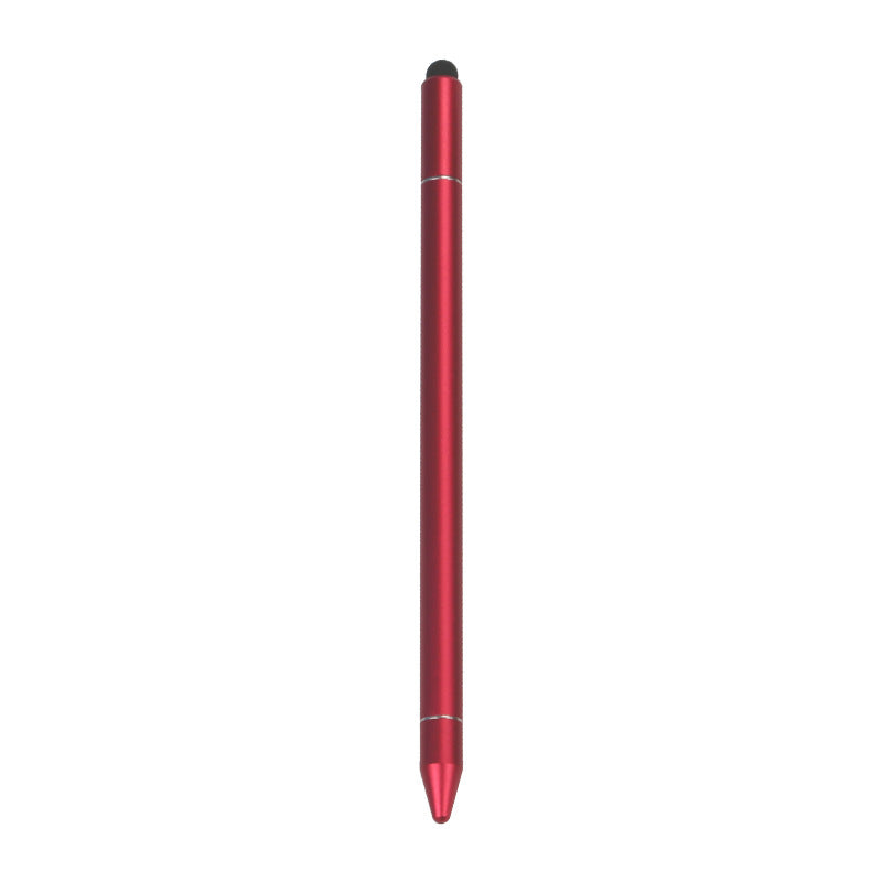 Magnetic Capacitive Stylus Pen Works with Huawei, Apple, iPad, Xiaomi, OPPO, Samsung phones, tablets, and laptops