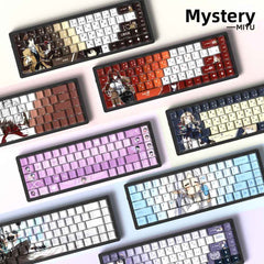 Mechanical Keyboard Keycaps
