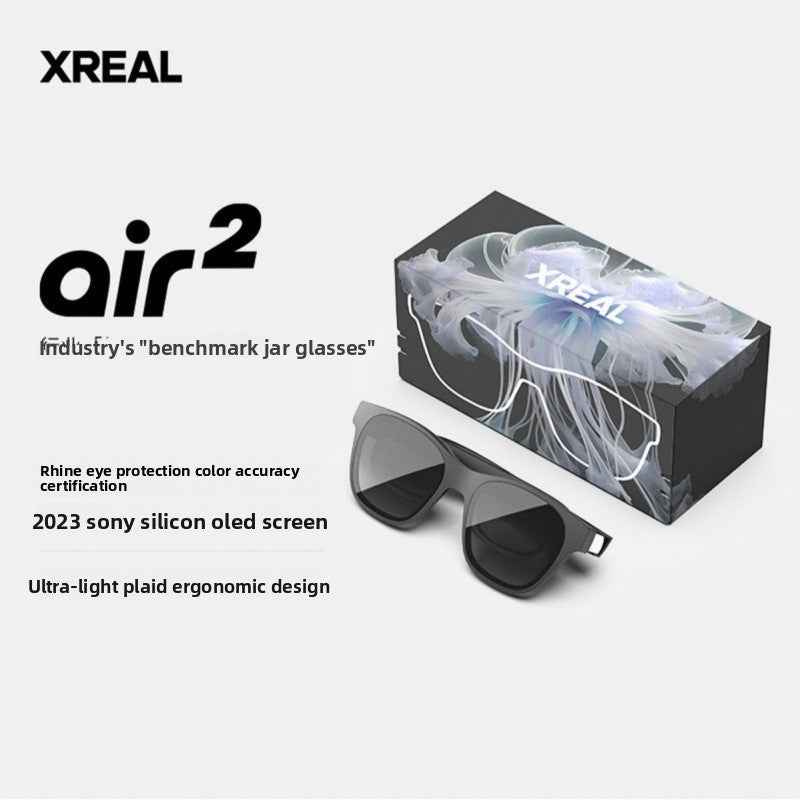 XREAL Air2 AR Smart Glasses