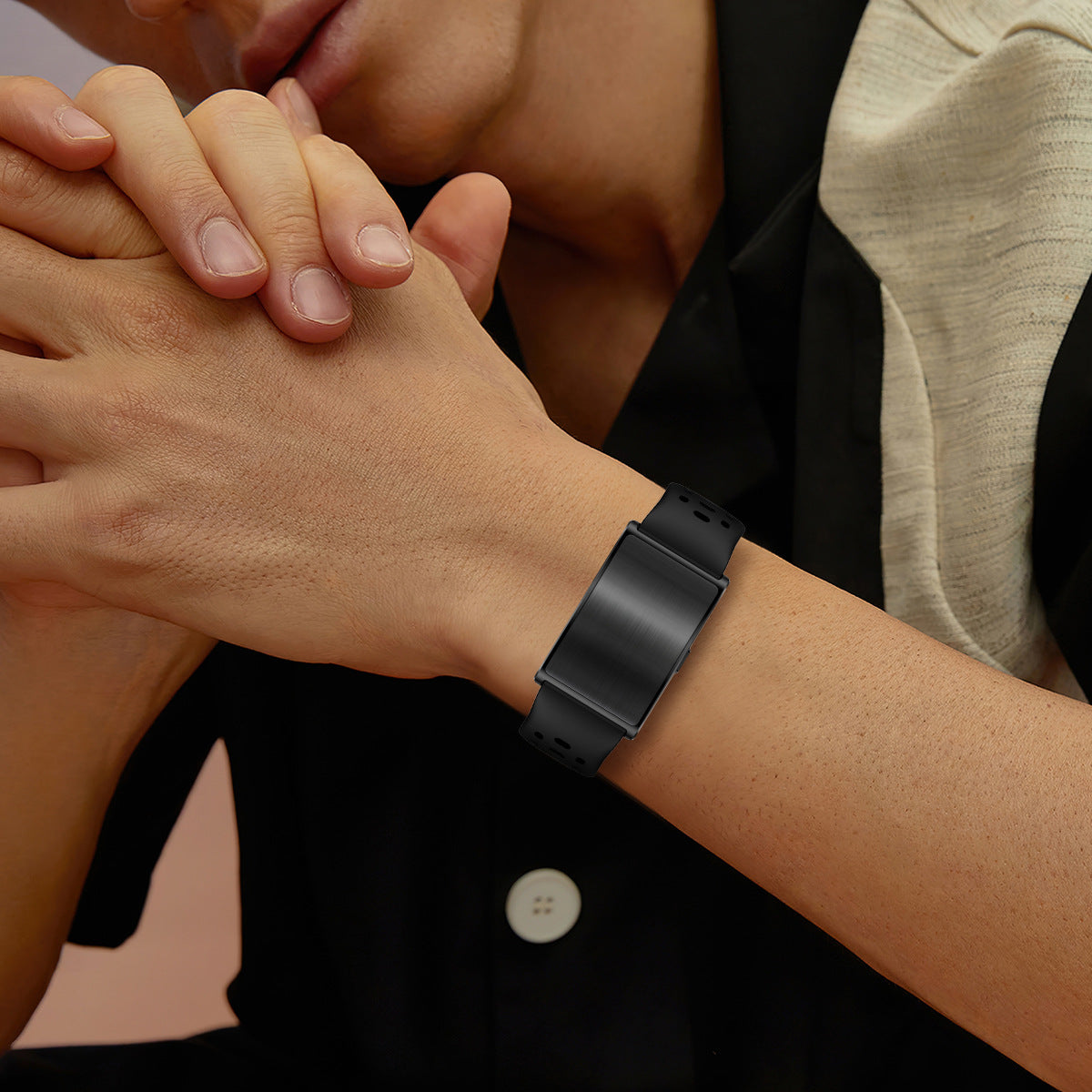 H59M Smart Bracelet Health Monitor