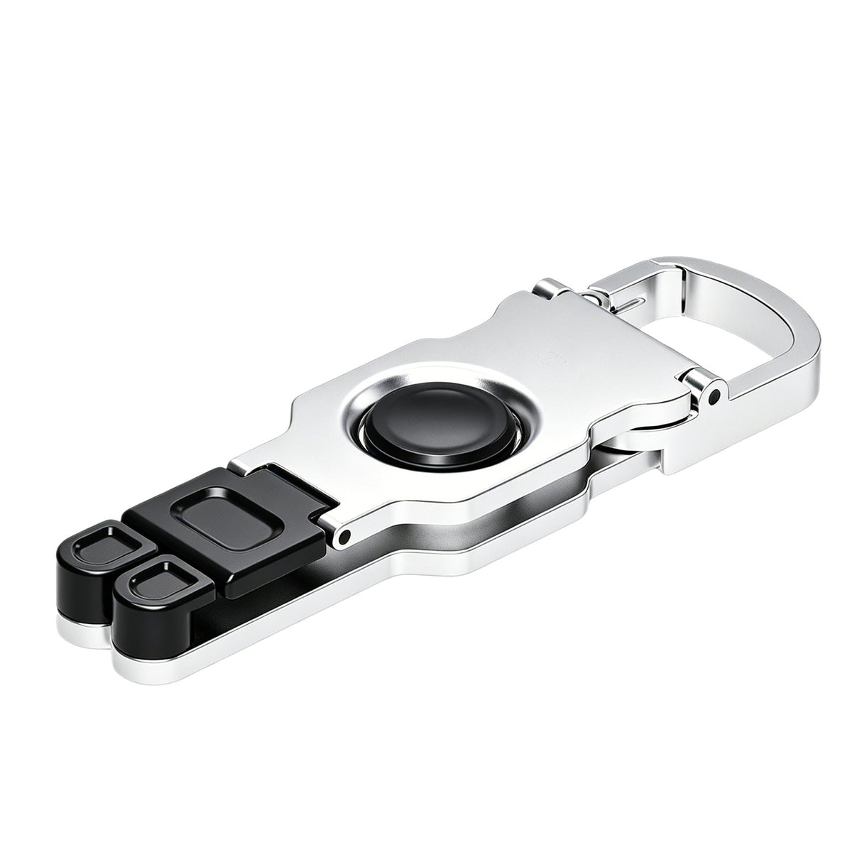 Fingertip Gyro Stand Phone Holder Practical 360 Rotation Stress Relief
