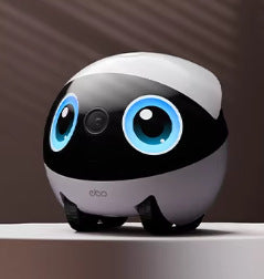 Ebo Enabot Air2 Plus Smart Monitoring Robot