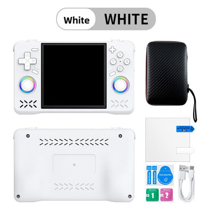 Handheld Game Console High Capacity Retro Games