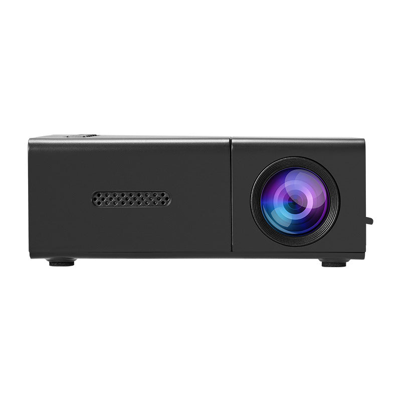 Mini Micro Projector, Portable Design: Compact and lightweight mini, 1080P Support: Delivers high-definition visuals, Versatile Compatibility & Multiple Color Options
