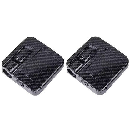 Custom Angel Wings Car Door Projection Light