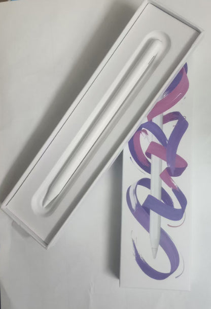 Capacitive Stylus Magnetic charging Supports Apple Pencil