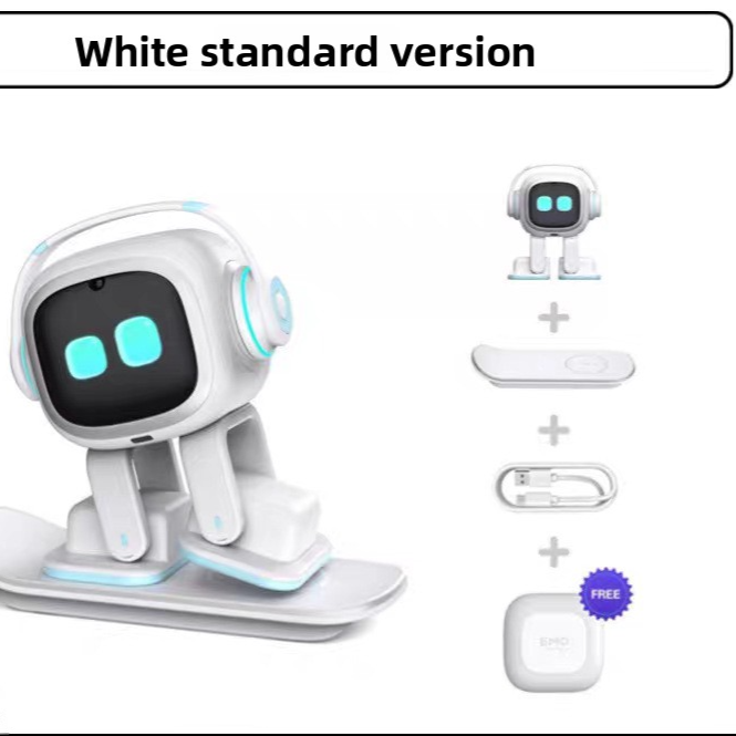 Emo Smart Interactive Robot Pet