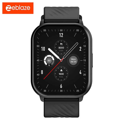 GTS 3 Smartwatch with Health Monitor and Bluetooth calls