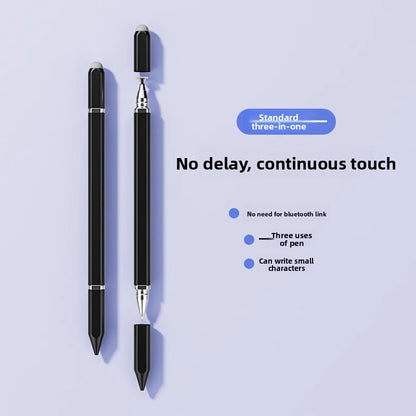 Universal Stylus Pen for Tablets and Mobile Phones - Versatile Capacitive Touch Solution - ZeeTec Store