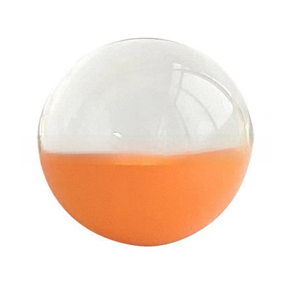 Portable Crystal Ball Video Player Festive Season