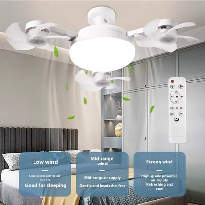 Smart Ceiling Fan Light Remote Control for Ultimate Comfort