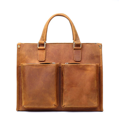 Men's Laptop Bag - ZeeTec Store
