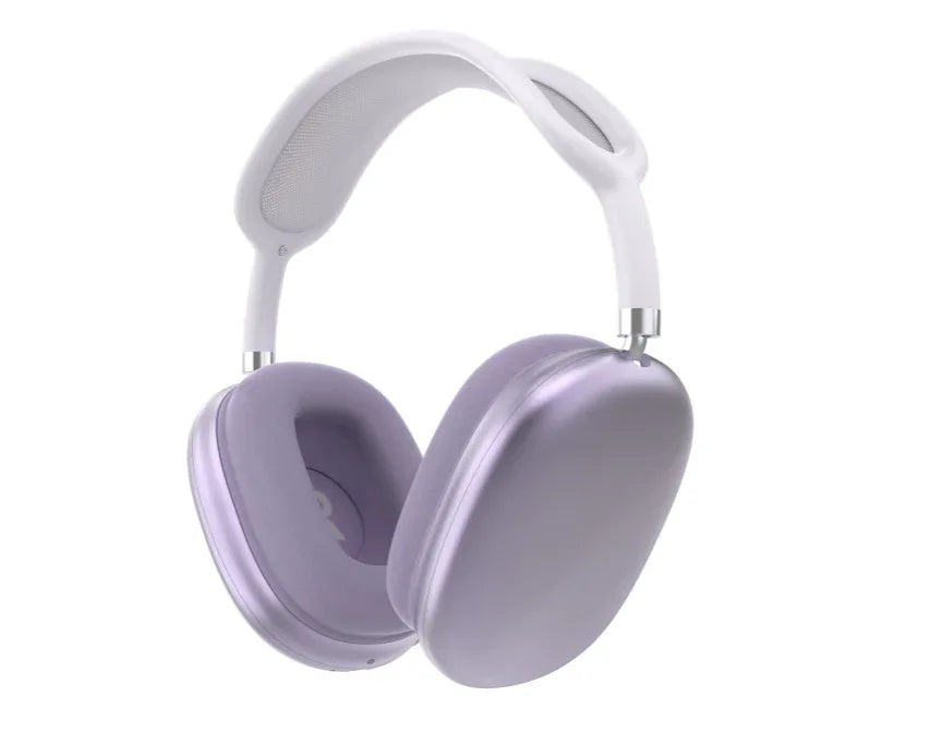 Wireless Bluetooth Headset with Long Battery Life for Ultimate Freedom - ZeeTec Store