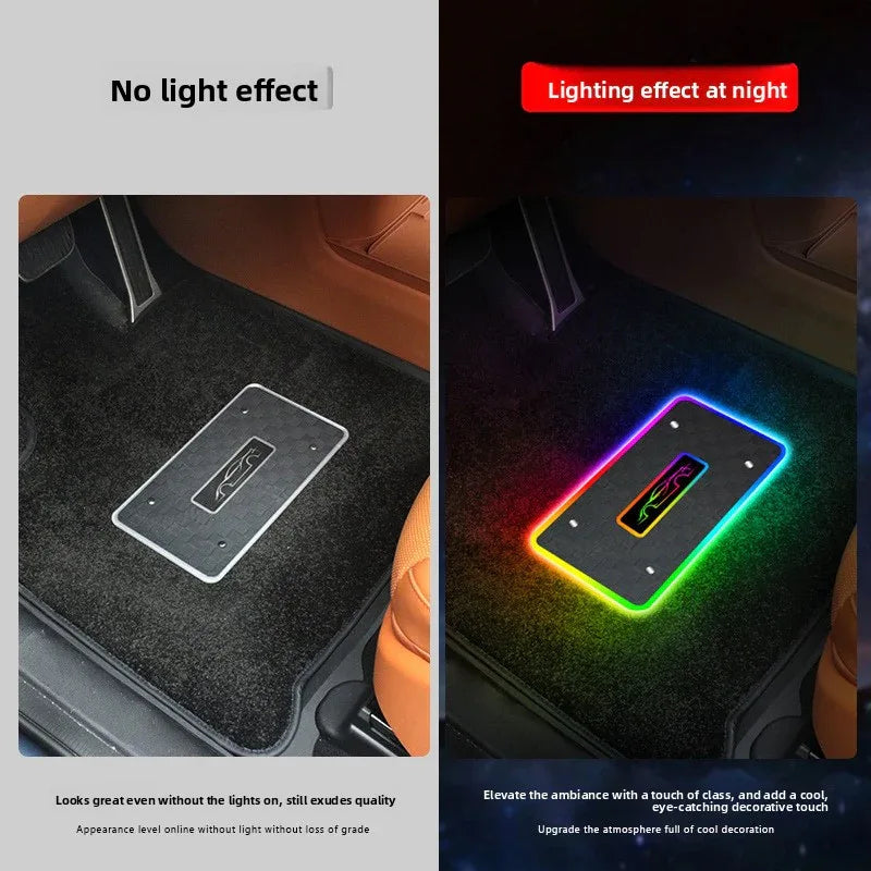 LED Car Lighting for Enhanced Visibility and Style - ZeeTec Store