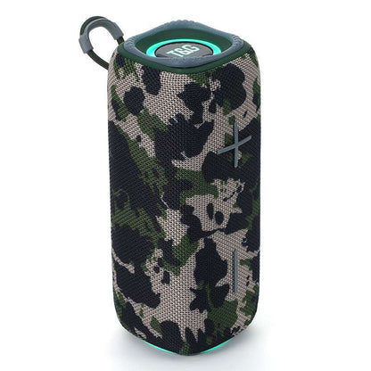 Wireless Bluetooth speaker, Subwoofer, Multi-Functional, Long Battery Life, 16W