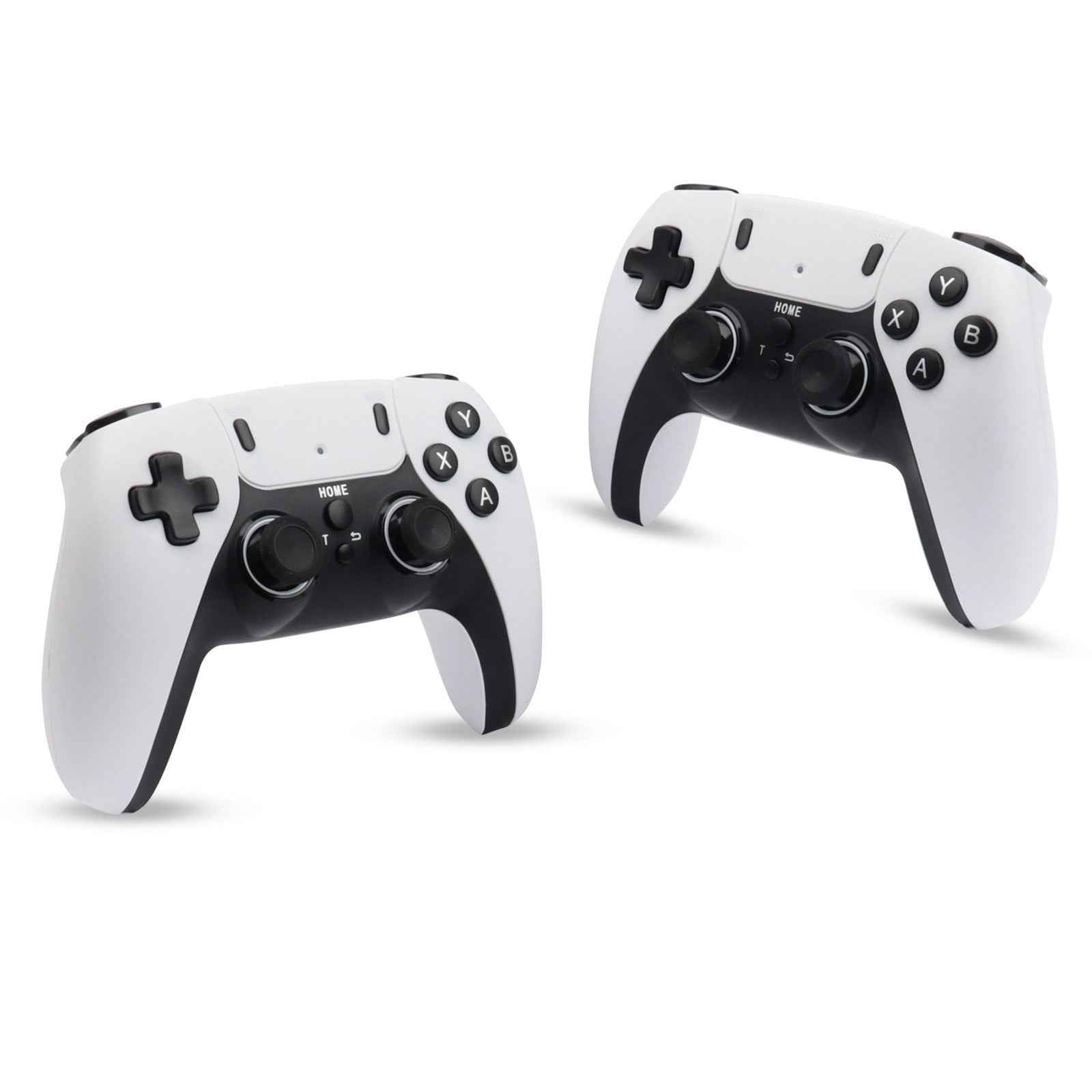 Wireless Dual Game Controller for TV PC