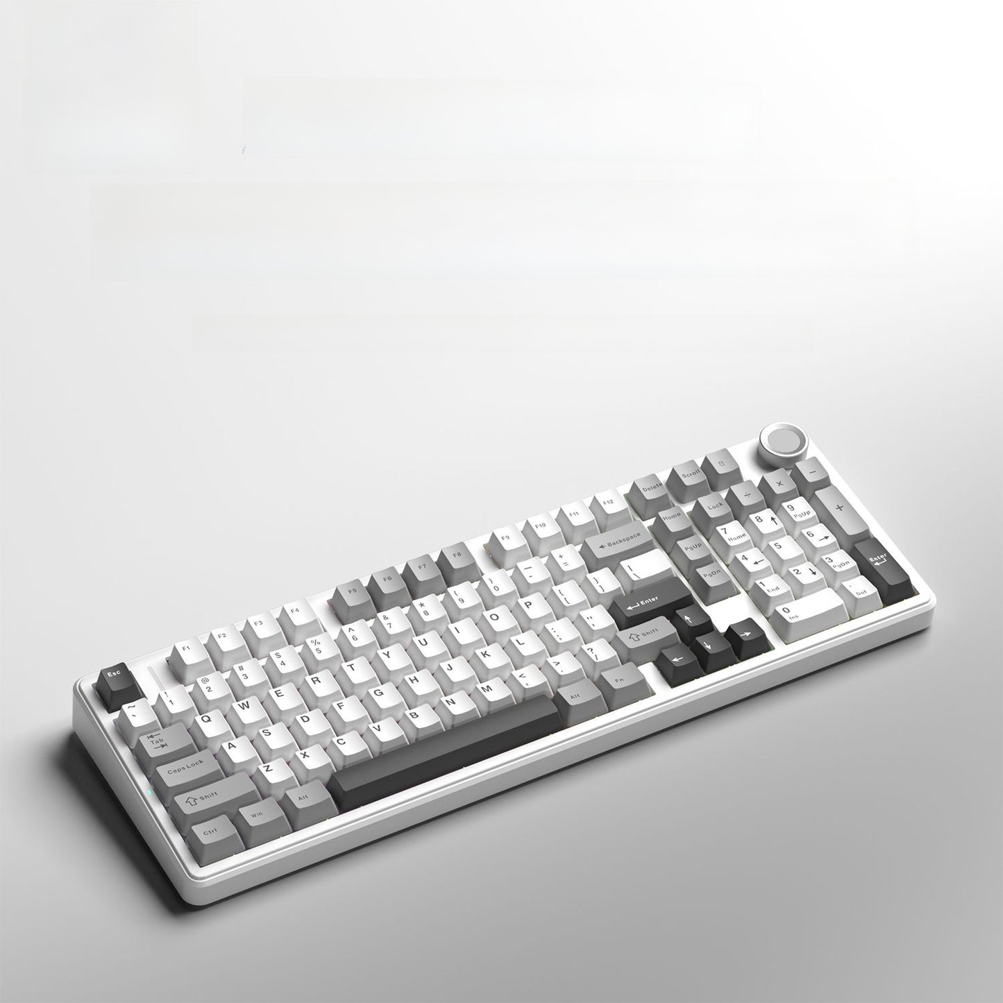 Aula F99 Mechanical Keyboard