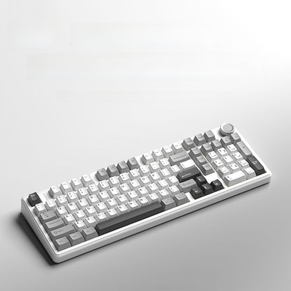 Aula F99 Mechanical Keyboard