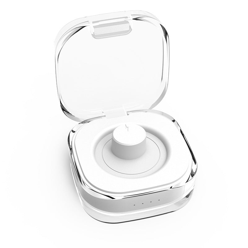 Multifunctional Smart Ring - Equipped with Health Tracking and Notifications - ZeeTec Store