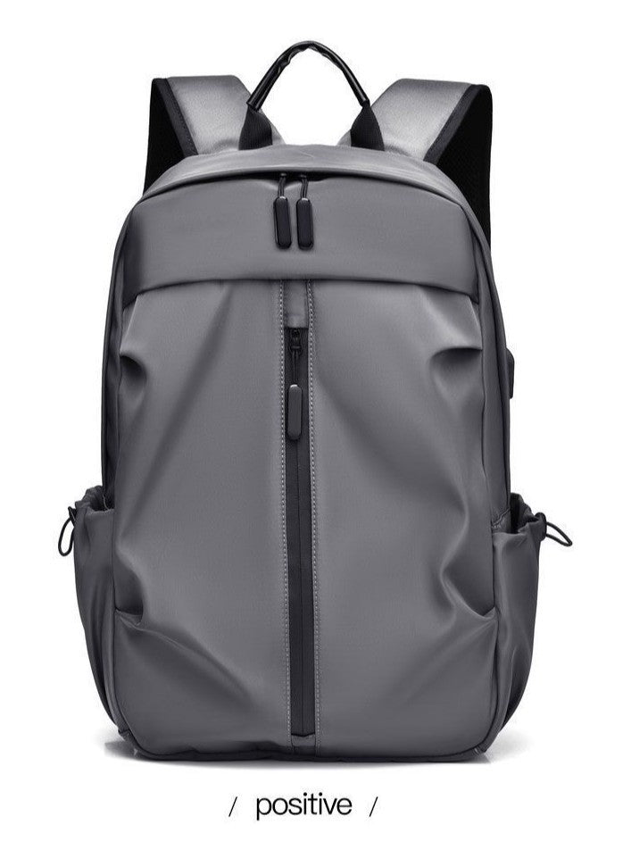 Fashion Laptop Backpack for Men Leisure Travel