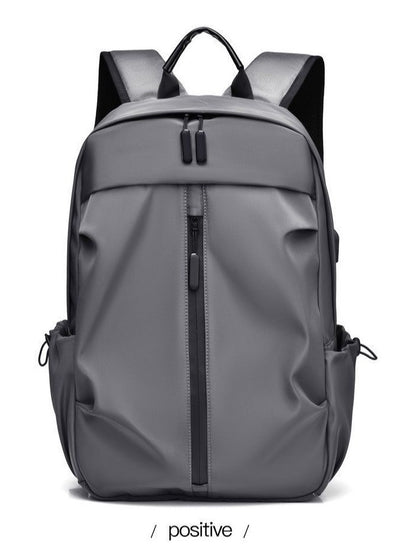 Fashion Laptop Backpack for Men Leisure Travel