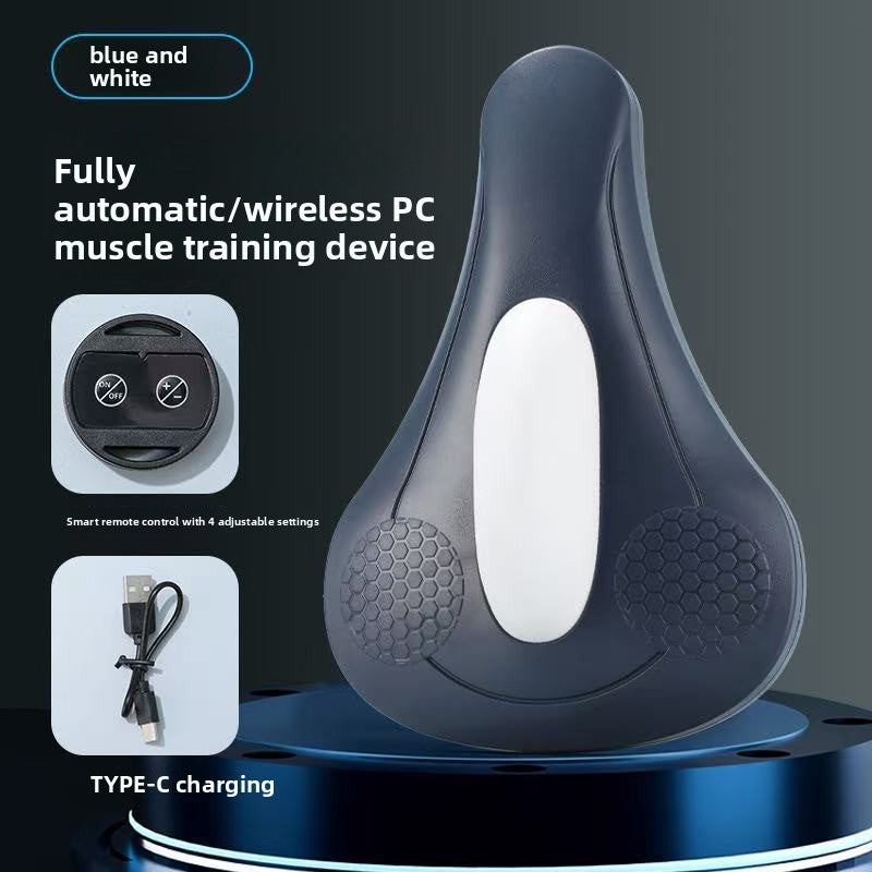 Electric PC Muscle Trainer with Remote Control