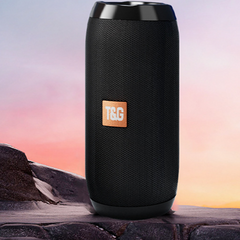 Bluetooth Dual Speaker 10W Multifunction