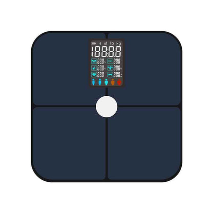Smart Digital Body Fat Weight Scale