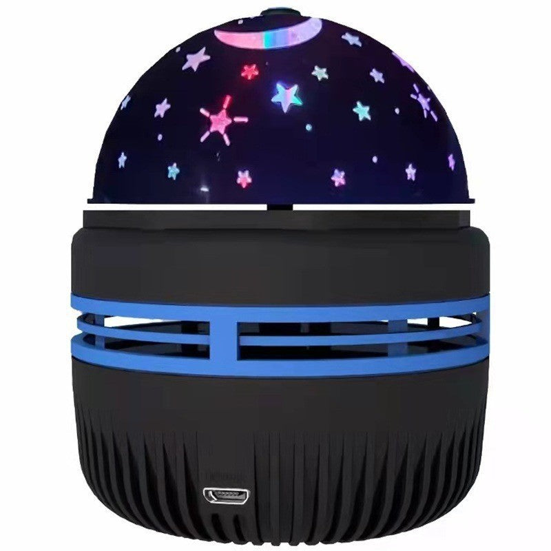 Creative Starry Sky Projection Night Light