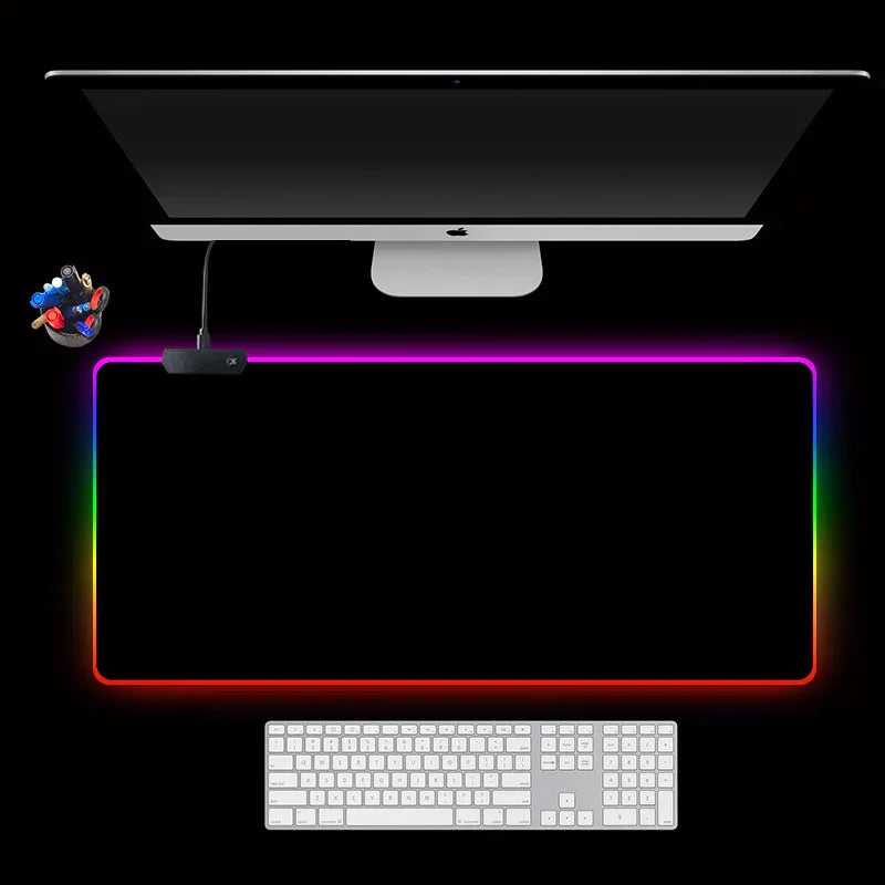 Wireless Mouse Pad for Ultimate Comfort and Precision - ZeeTec Store