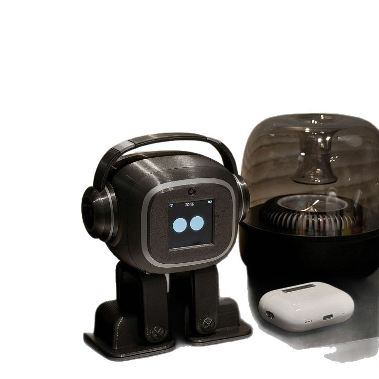 AI Interactive Desktop Robot Music Dance Smart