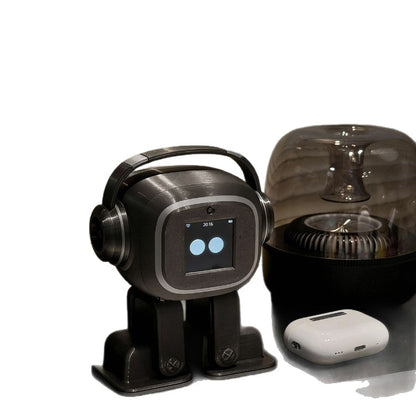 AI Interactive Desktop Robot Music Dance Smart