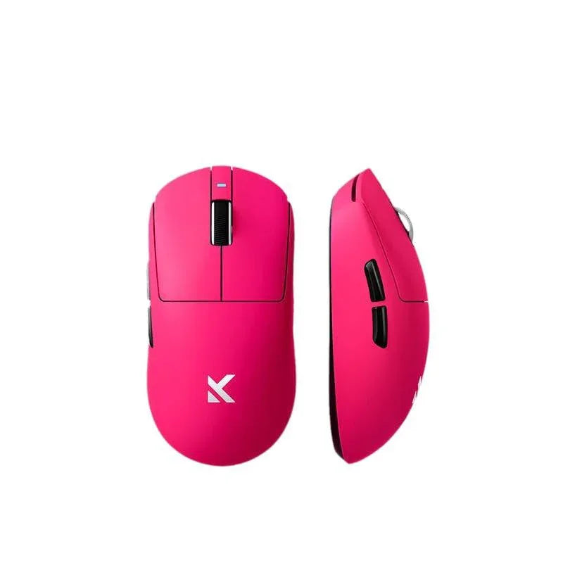 Premium Lightweight Wireless Gaming Mouse for Enhanced Performance - ZeeTec Store