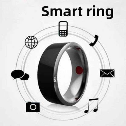 Smart Ring
