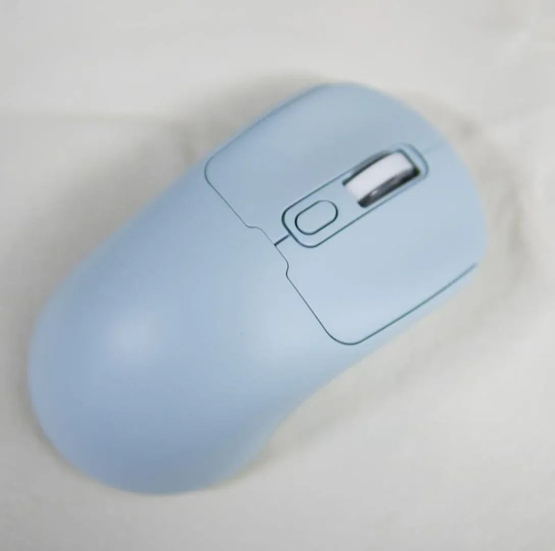 Wireless Computer Mouse - Ergonomic Design and Long Battery Life - ZeeTec Store