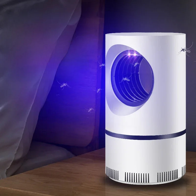 Mosquito Killer Lamp - Effective Insect Trap for a Mosquito-Free Home - ZeeTec Store