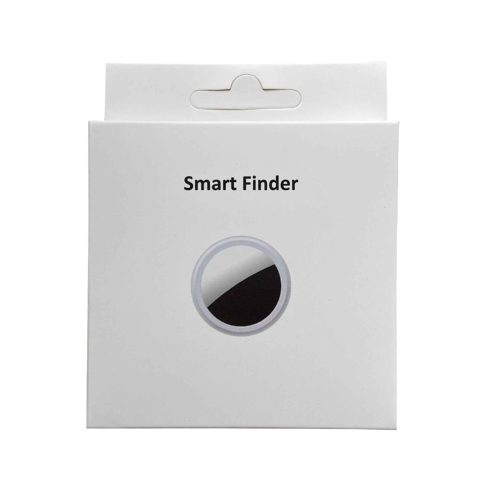 Smart Bluetooth Anti-Loss Locator for Pets and Items