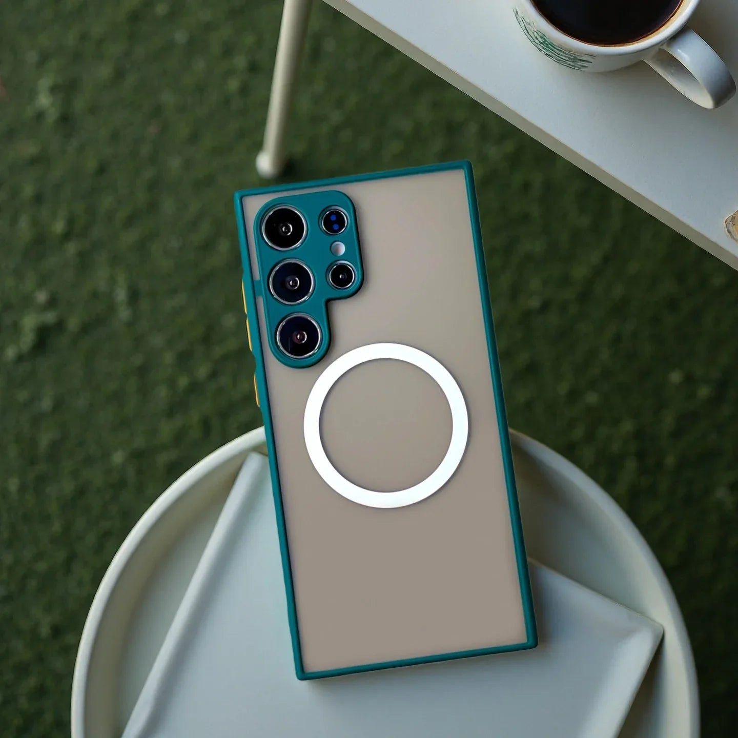 Phone case - ZeeTec Store