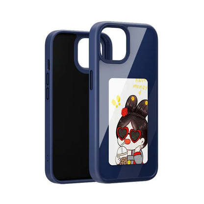 DIY Screen Projection Phone Case for Ultimate Viewing Experience - ZeeTec Store