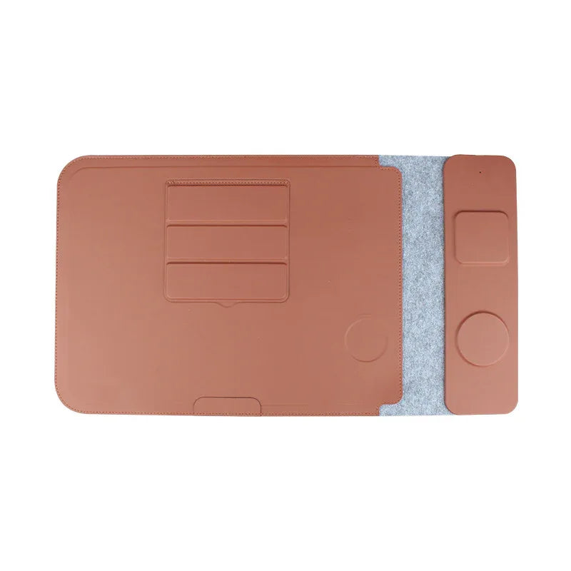 Three-in-One Mouse Pad for Ultimate Productivity and Comfort - ZeeTec Store