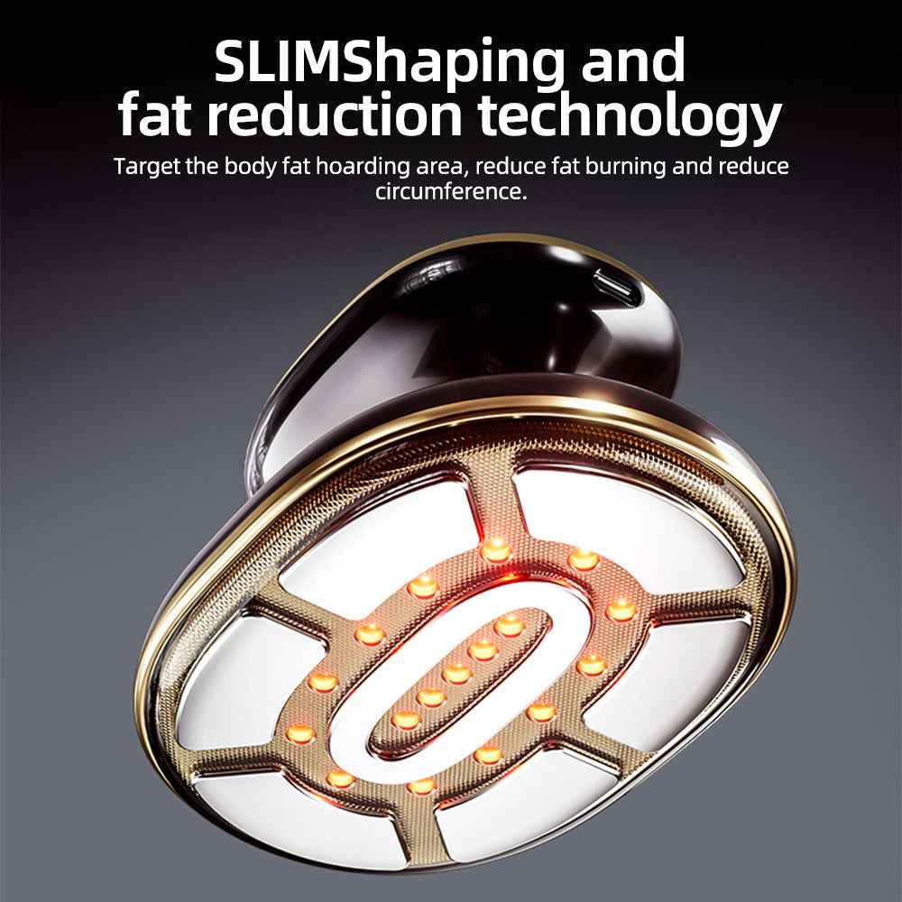 Multifunctional RF Slimming Beauty Device for skin surface