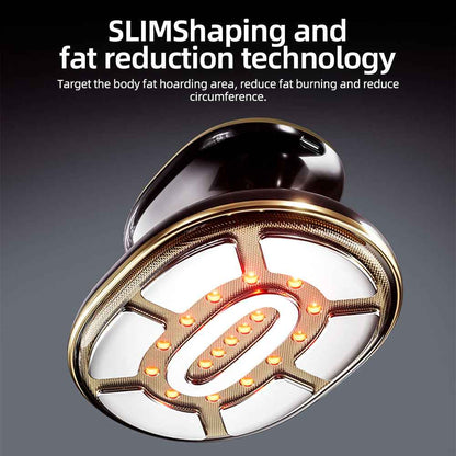Multifunctional RF Slimming Beauty Device for skin surface