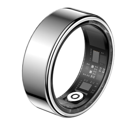 Smart Ring Ultra Thin Technical Integration